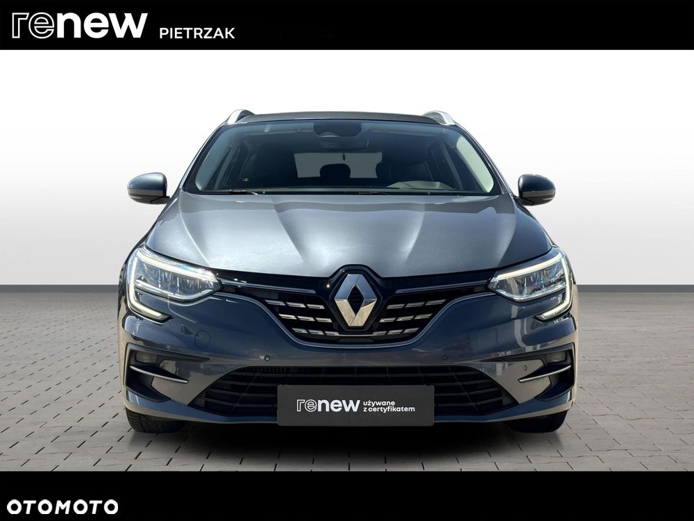Renault Megane 1.3 TCe FAP Techno EDC - 9