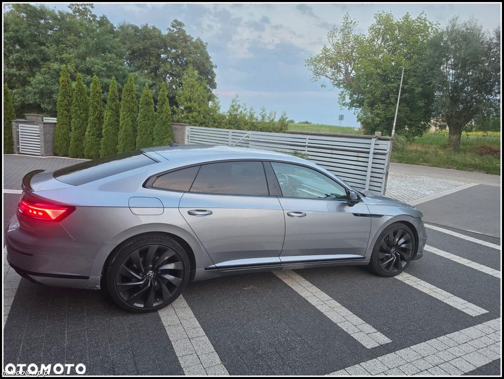 Volkswagen Arteon 2.0 TDI R-Line DSG - 6
