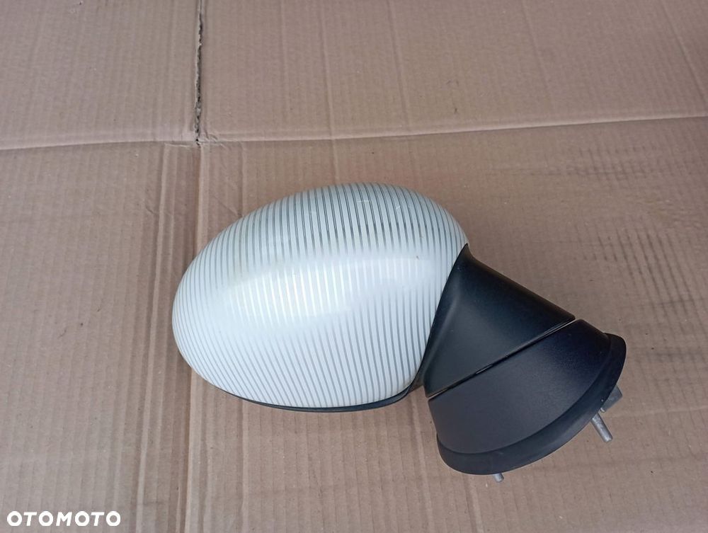 MINI COOPER R56 LUSTERKO PRAWE 3 PIN EUROPA - 3