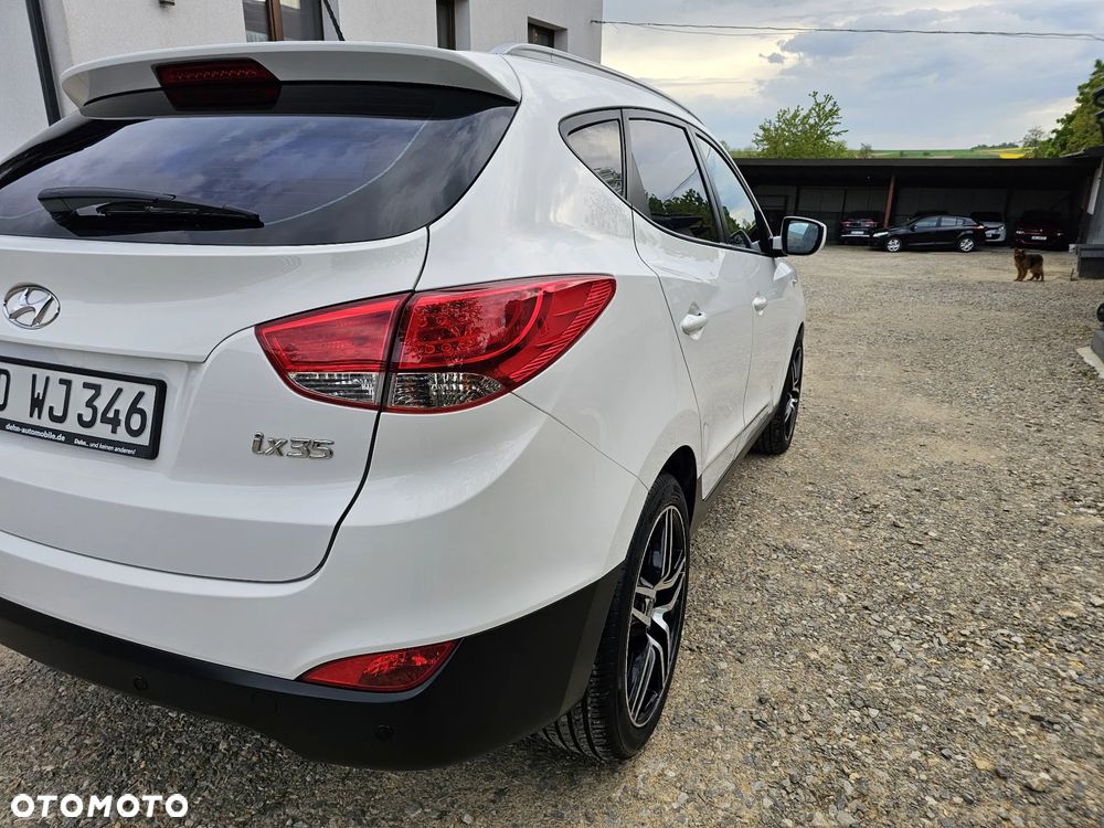 Hyundai ix35 - 28