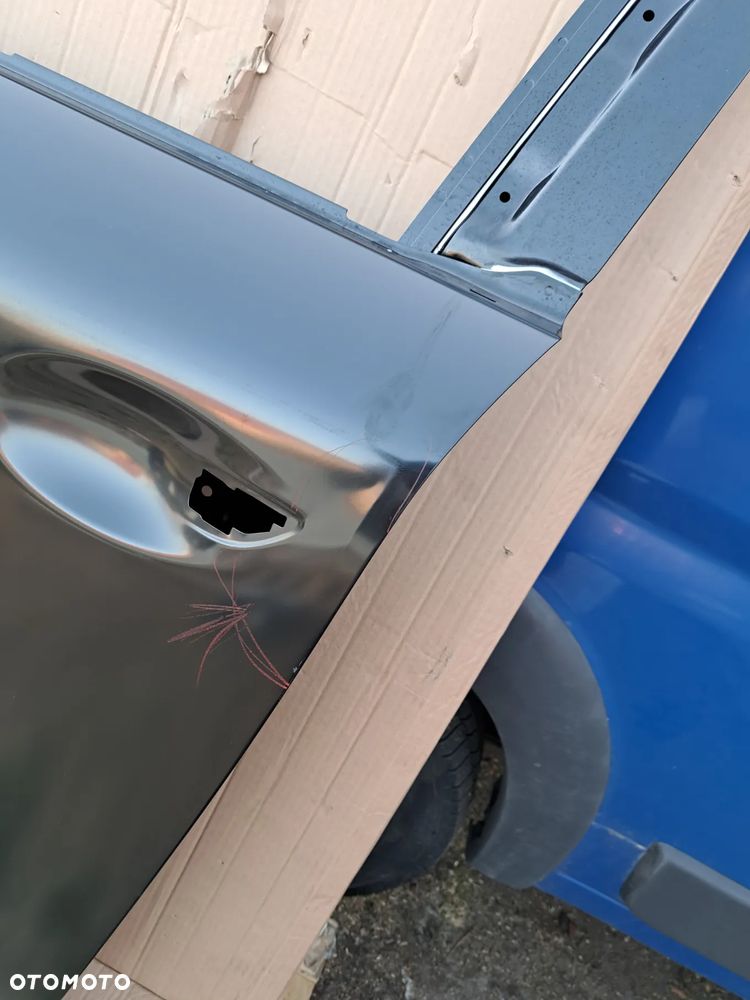 Drzwi lewe przednie Mazda CX-60 KBB359010 S5267 Drzwi lewy przód przednie Mazda CX-60 KBB359010 S5267 - 9