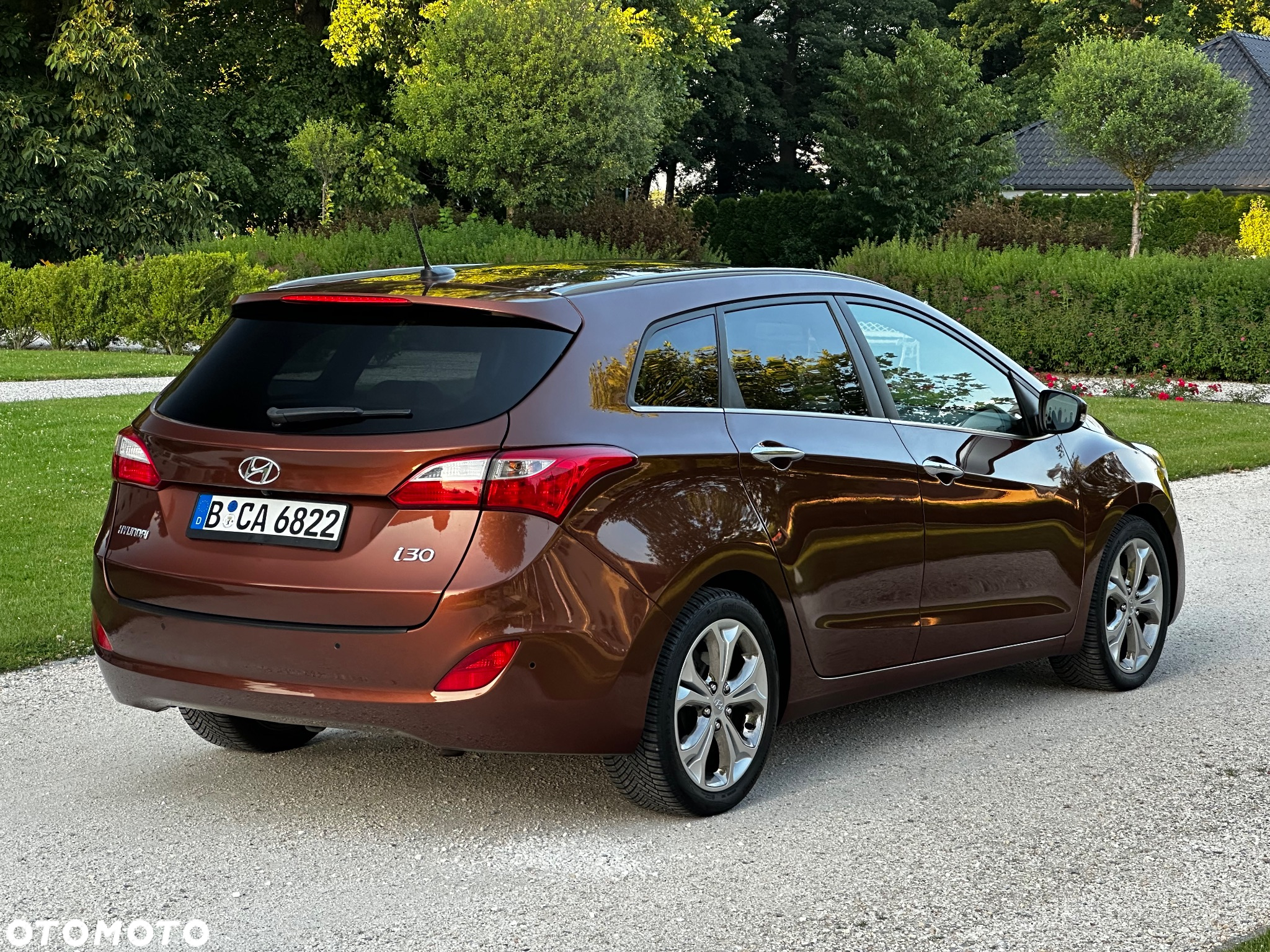 Hyundai i30 1.6 CRDi Premium - 7
