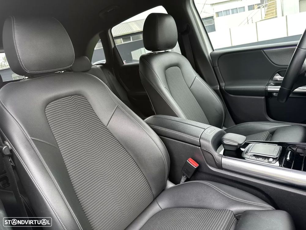 Mercedes-Benz B 200 7G-DCT AMG Line Advanced Plus - 60