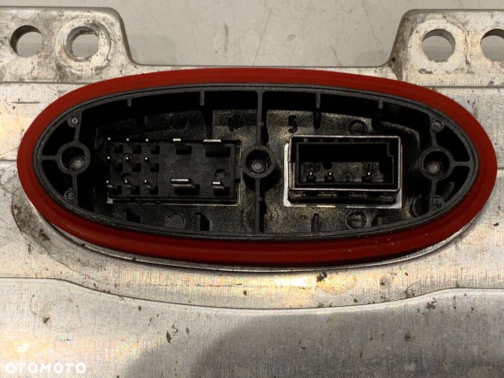 PRZETWORNICA XENON  PORSCHE PANAMERA (970) 2009 - 2017 4.8 4S 294 kW [400 KM] benzyna 2009 - 2013 - 3