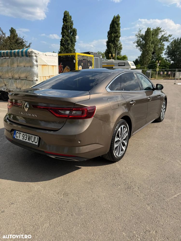 Renault Talisman - 9