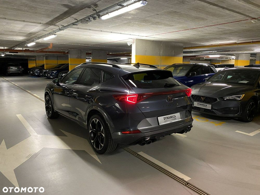 Cupra Formentor - 5