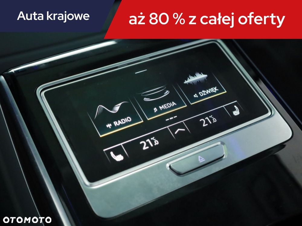 Audi A8 - 16