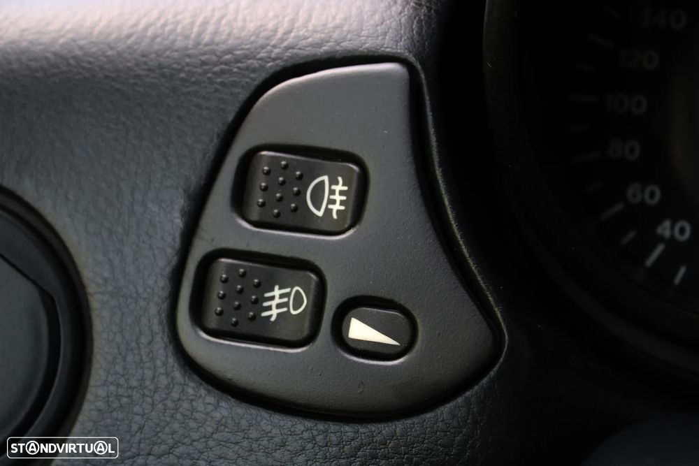 Alfa Romeo GTV 2.0 V6 TB - 35