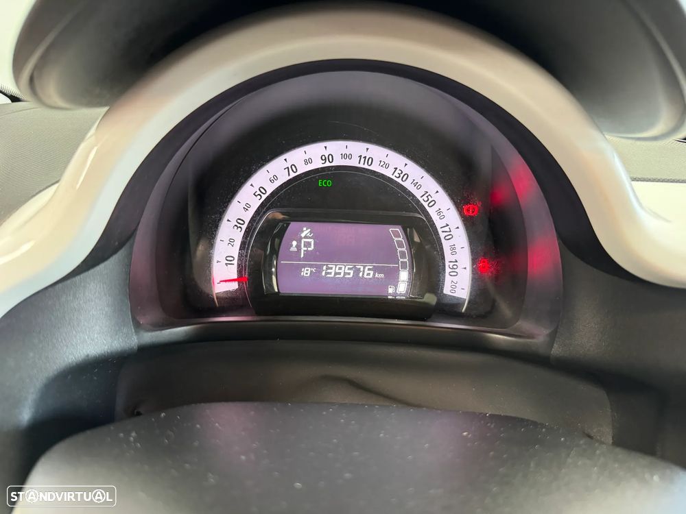 Renault Twingo ENERGY TCe 90 EDC LA PARISIENNE - 15