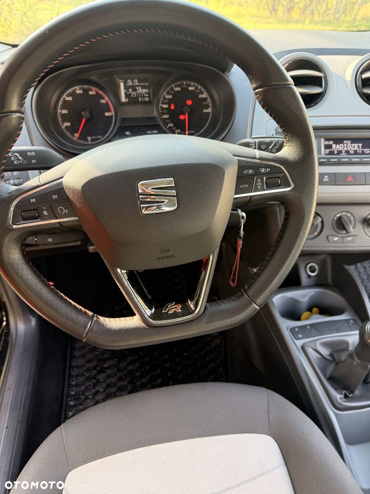 Seat Ibiza - 6