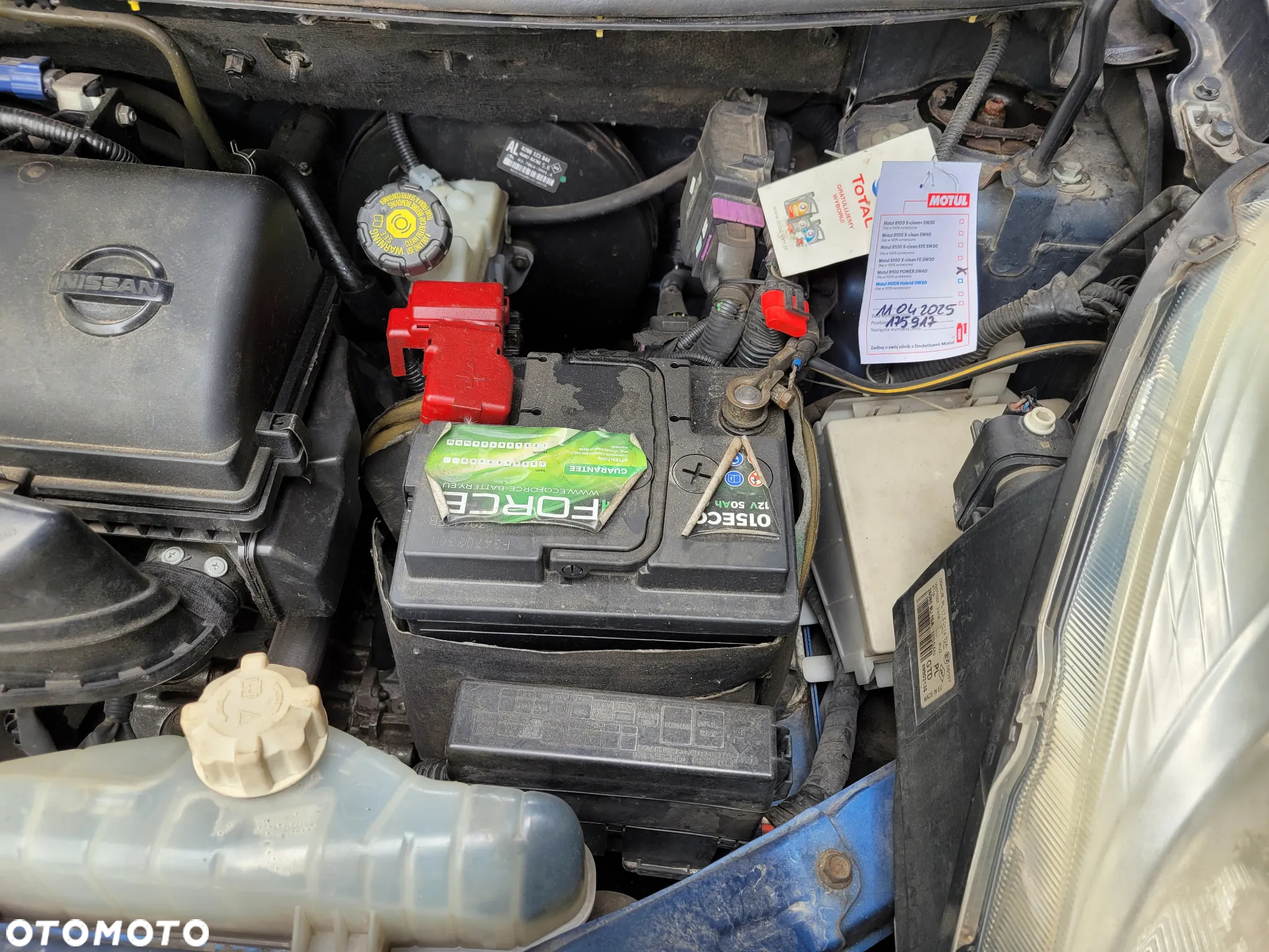 Nissan Note 1.4 Visia - 40