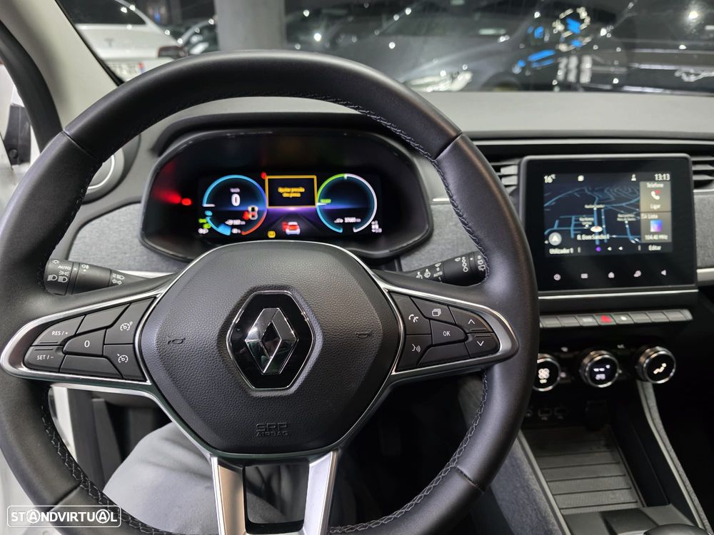 Renault Zoe (c/ Bateria) Limited 50 - 15