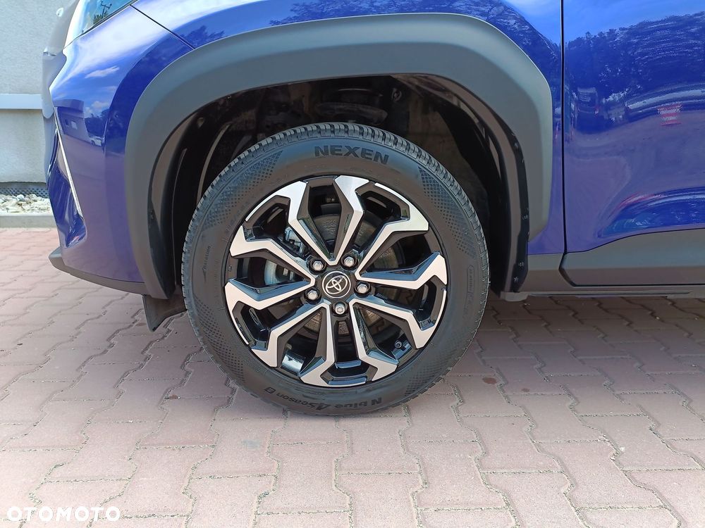 Toyota Yaris Cross Hybrid 1.5 Style - 20