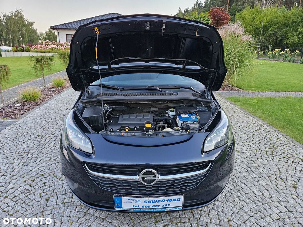 Opel Corsa 1.2 Enjoy - 29