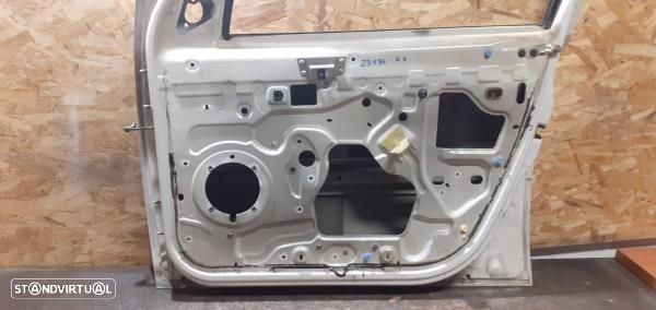 Porta Frente Dto Dacia Logan Mcv (Ks_) - 5