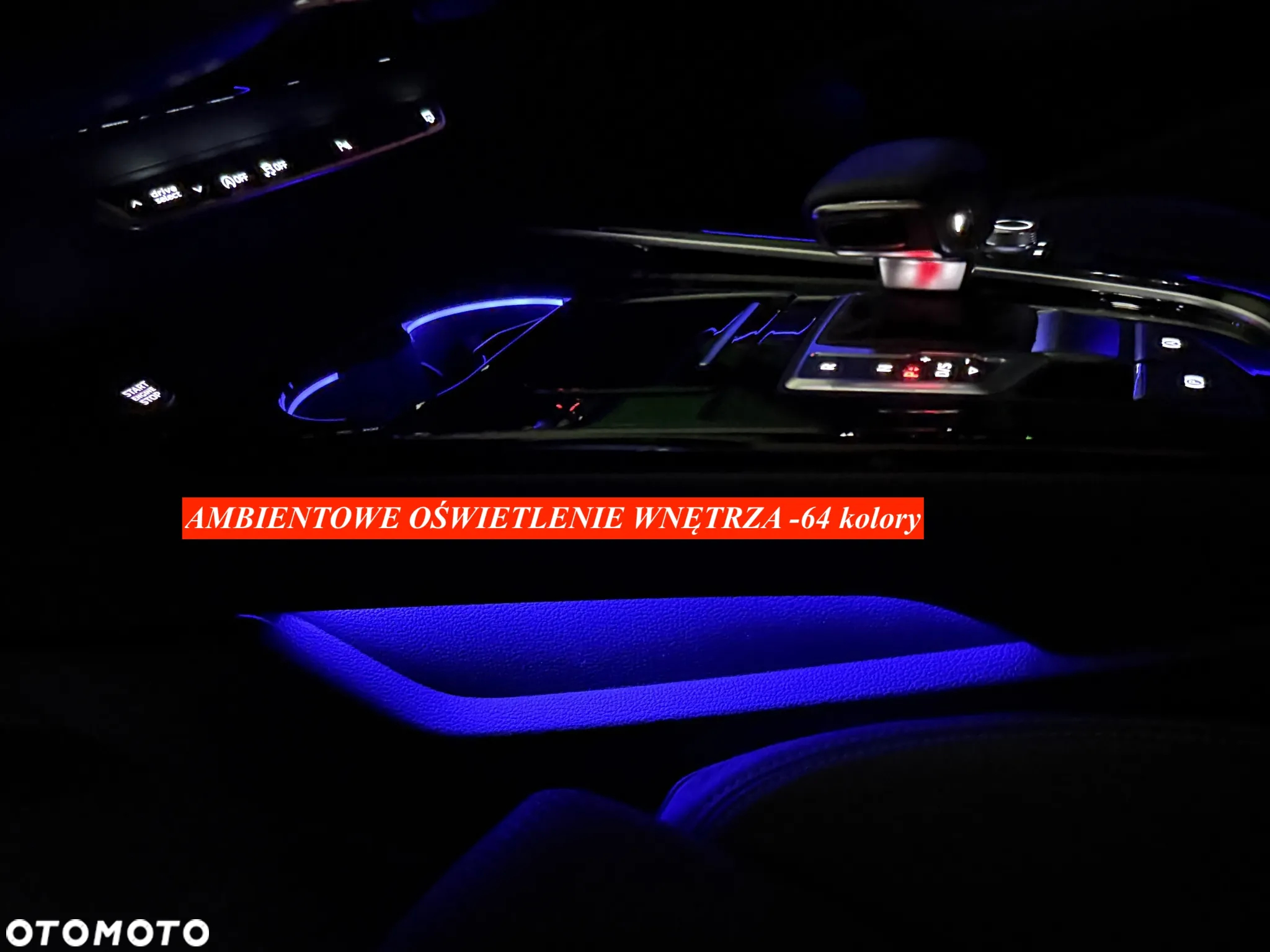 Audi A5 Sportback 40 TFSI S tronic S line - 18