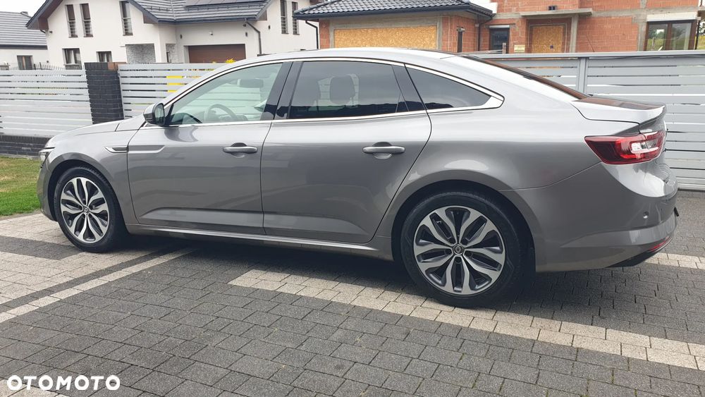 Renault Talisman ENERGY dCi 160 EDC INITIALE PARIS - 7