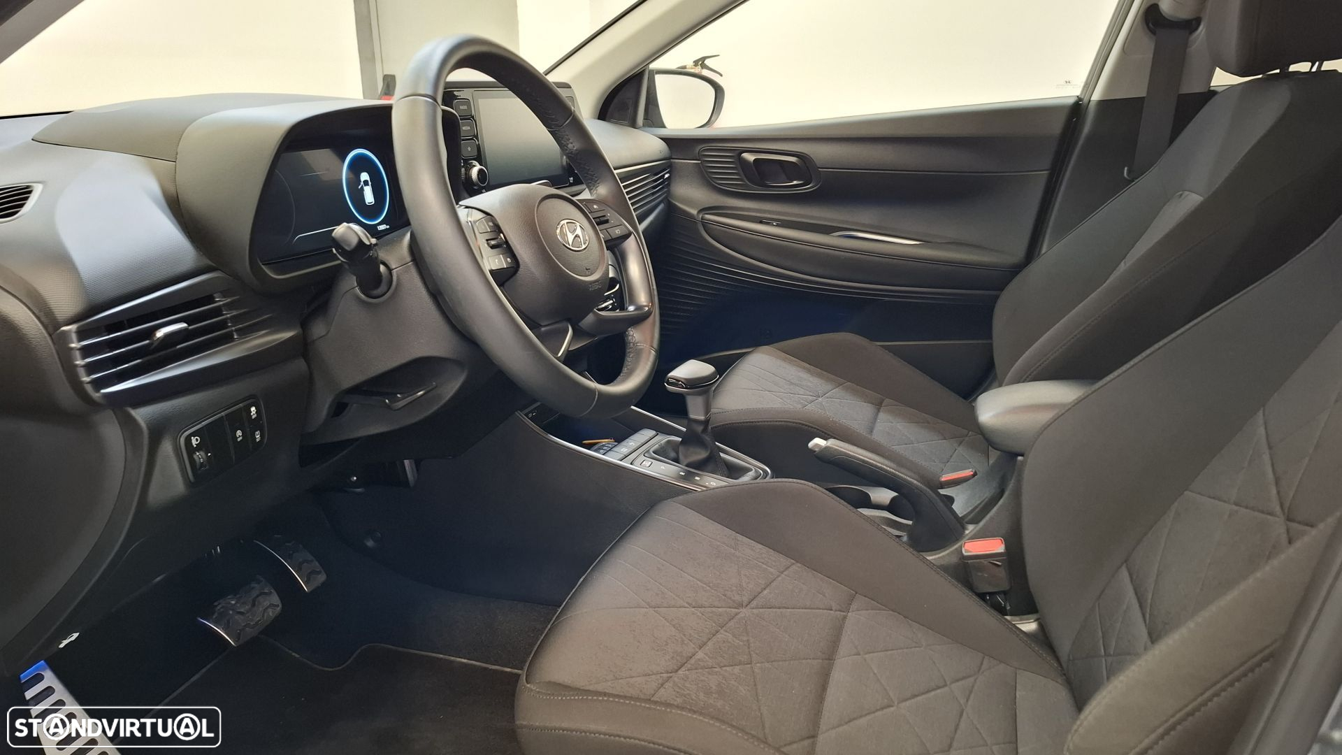 Hyundai Bayon 1.0 T-GDI Premium DCT - 6