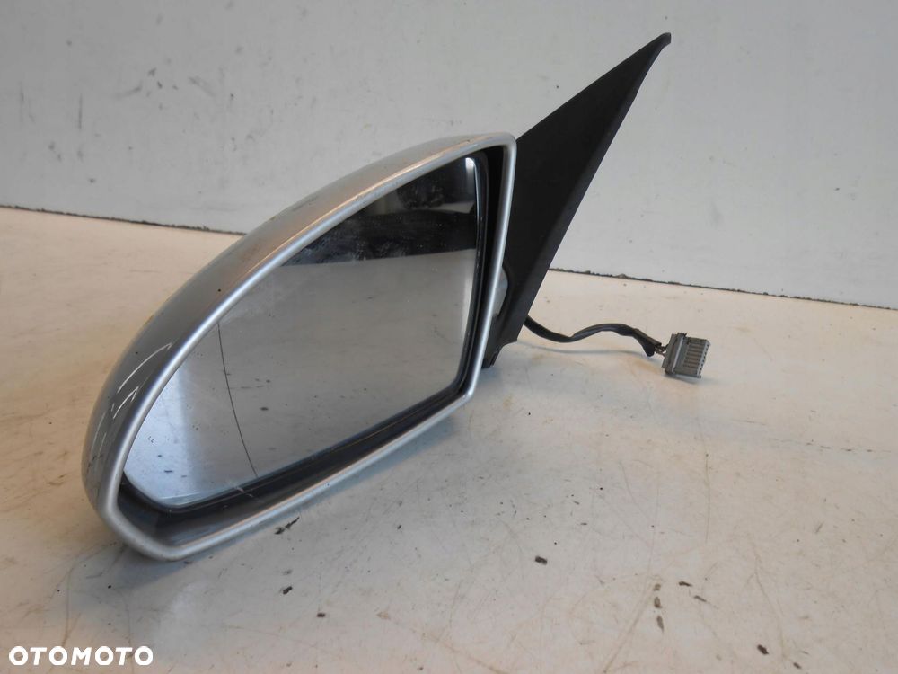 lusterko lewe nissan primera p12 # - 4