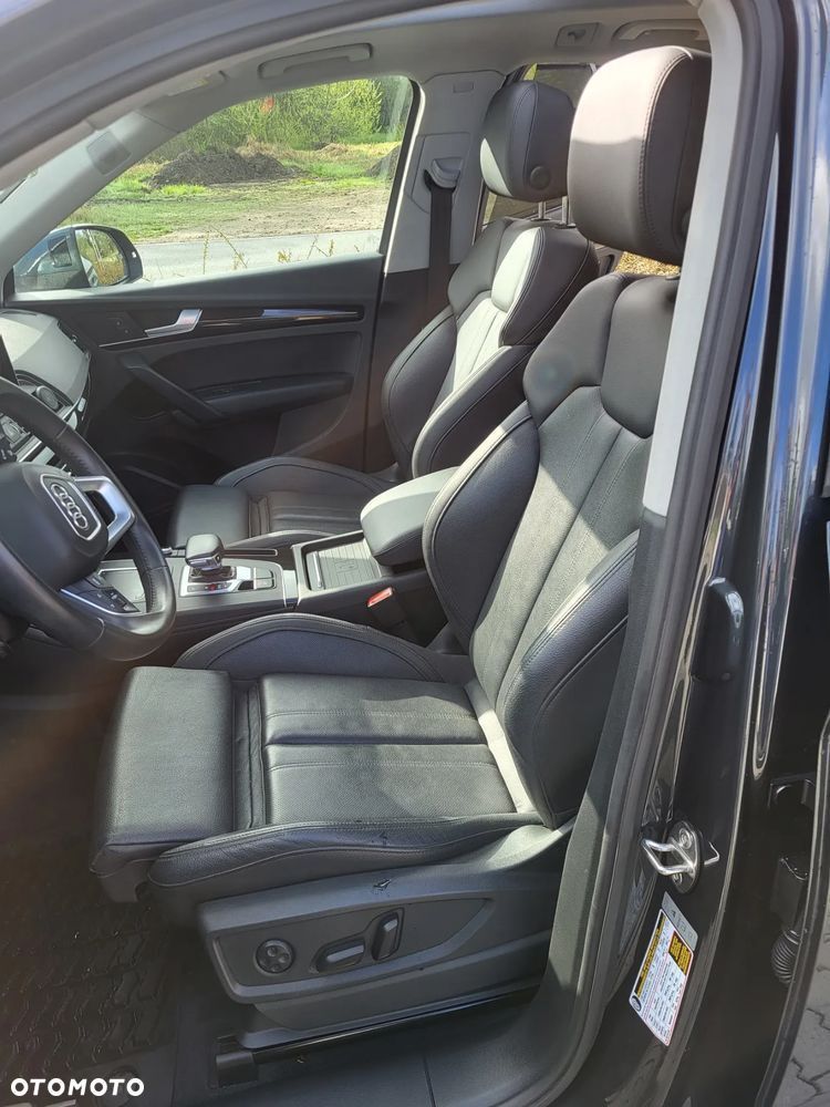 Audi Q5 - 14