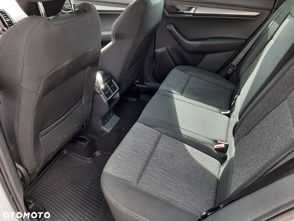 Skoda Karoq 1.5 TSI ACT Style - 15