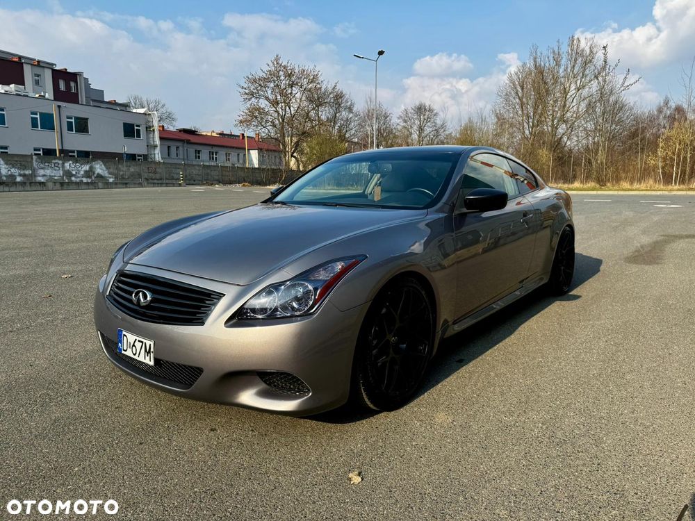 Infiniti G G37 S Premium - 6