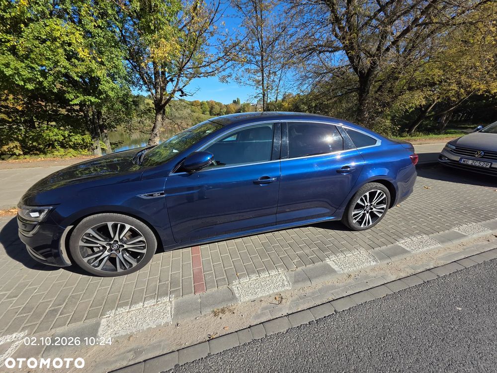 Renault Talisman 2017 photo 3