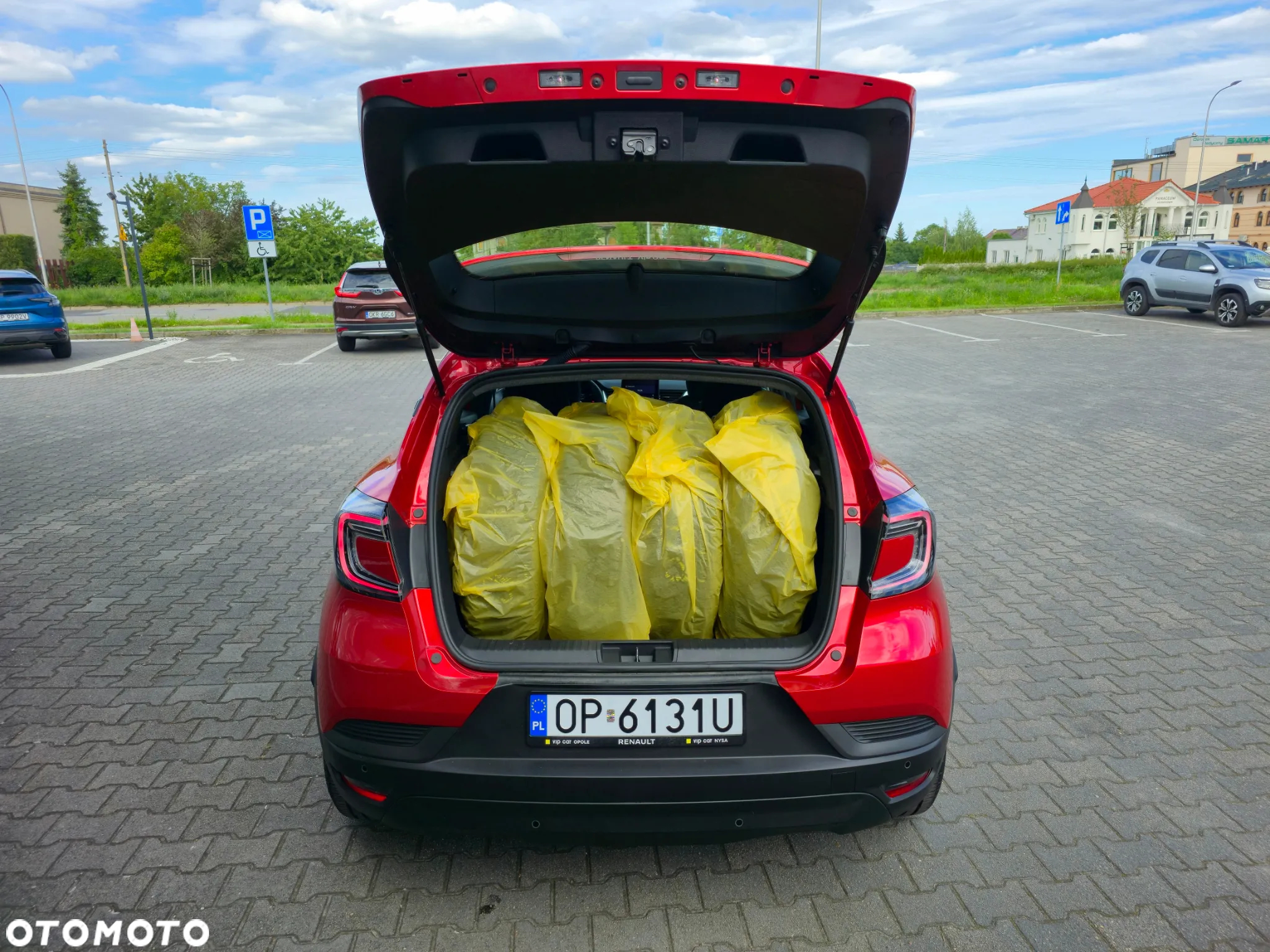 Renault Captur - 5