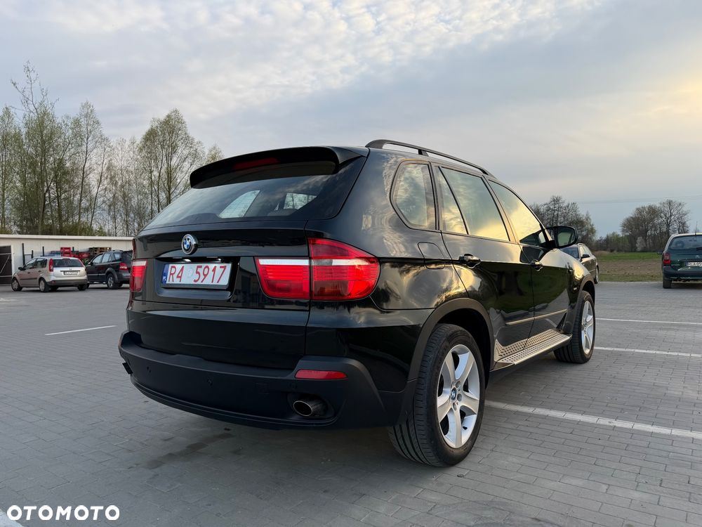 BMW X5 3.0d xDrive - 6
