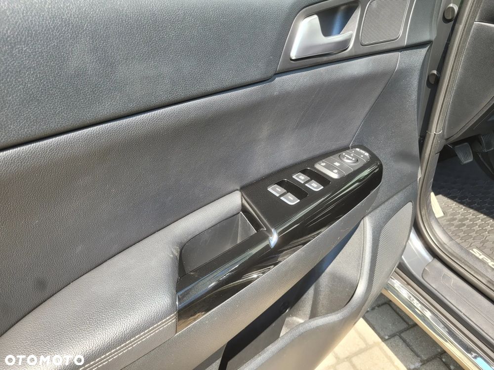 Kia Sportage 1.6 CRDI L Business Line Plus 2WD - 27
