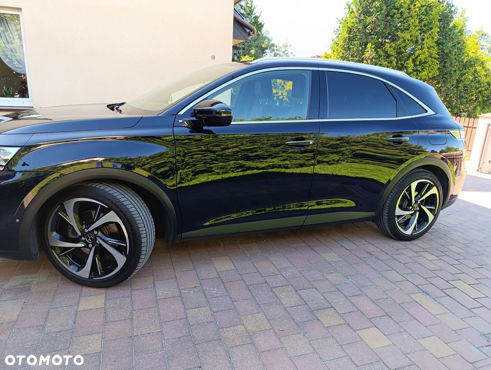 DS Automobiles DS 7 Crossback 1.6 E-Tense 4x4 Rivoli - 4