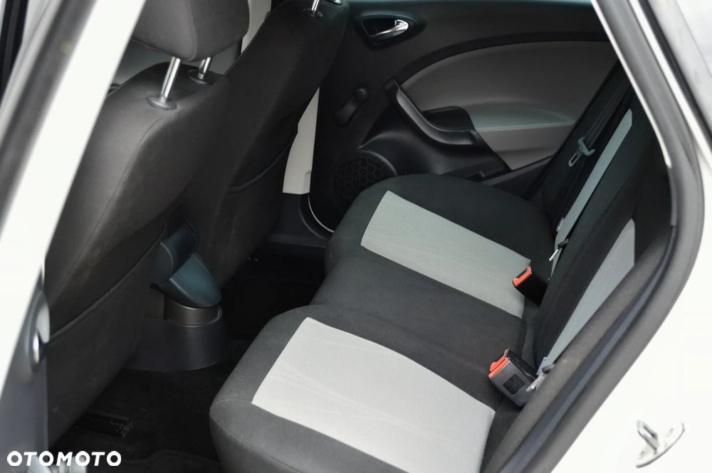 Seat Ibiza 1.6 TDI CR Style - 17