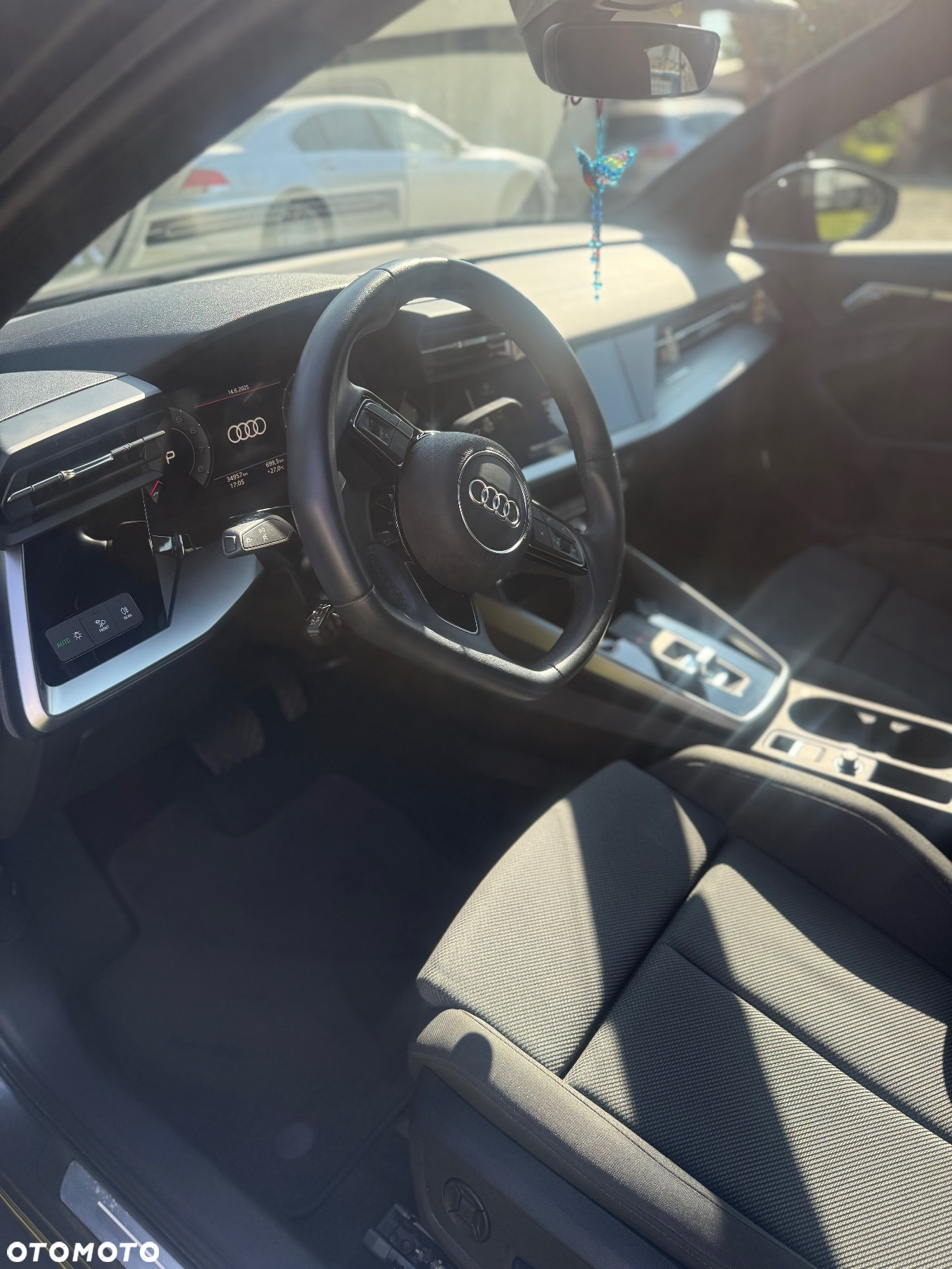Audi A3 - 15