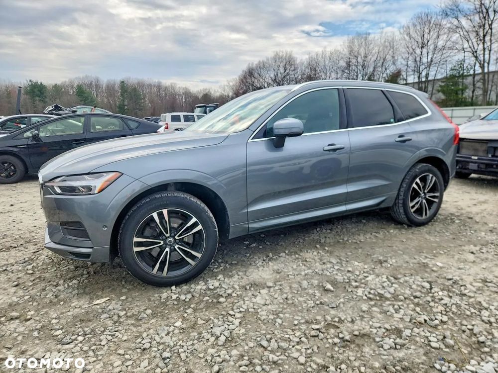 Volvo XC 60 T6 AWD Geartronic Momentum - 2