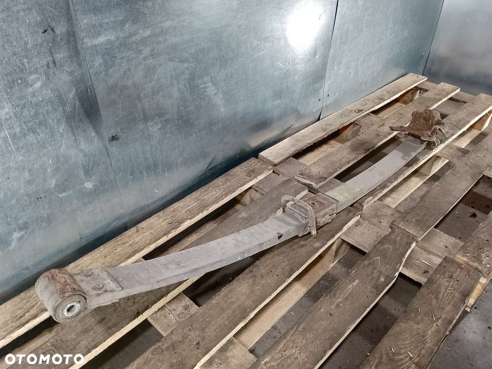 RESOR, LAGA RENAULT MASTER ( 98-03 ) 2.8 DTI - 3