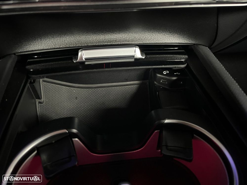 Mercedes-Benz GLE 350 de Coupé 4Matic - 32