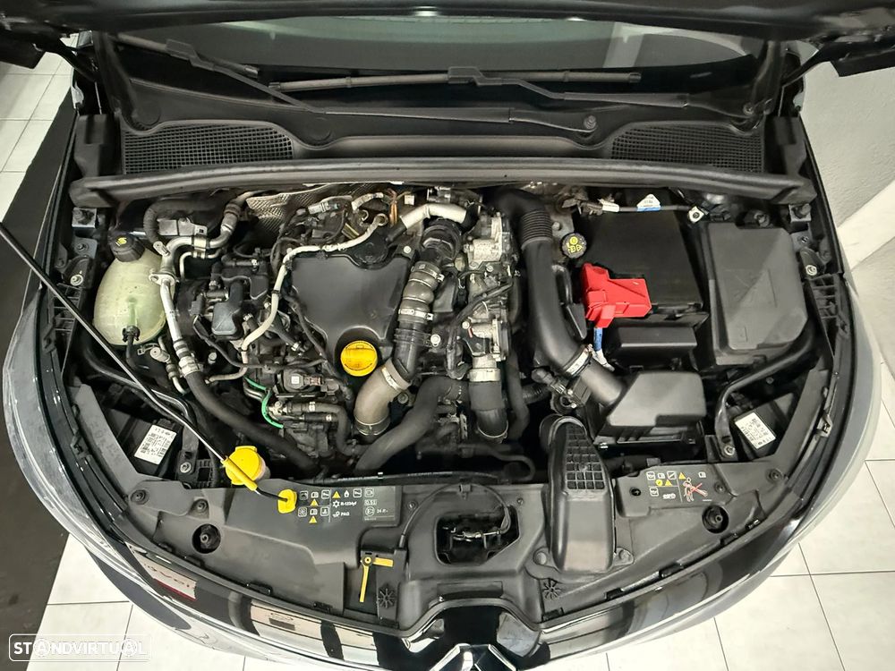 Renault Clio 1.5 Blue dCi RS Line - 33