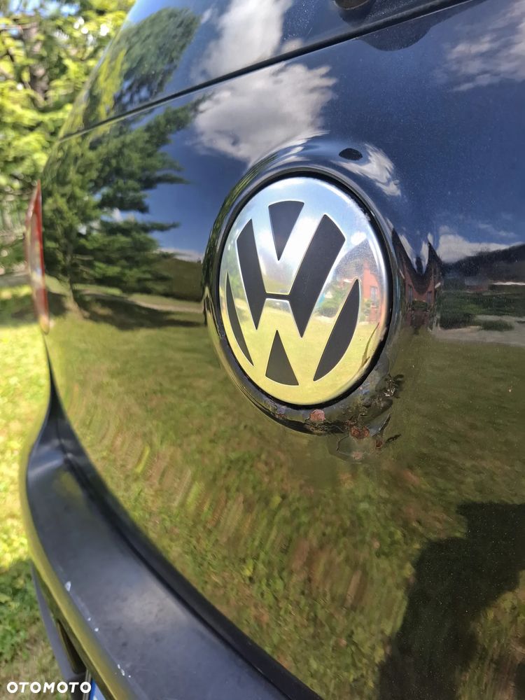 Volkswagen Golf 1.9 TDI 4Motion Comfortline - 10