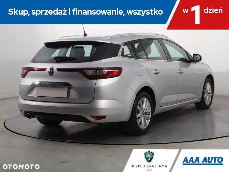 Renault Megane - 7