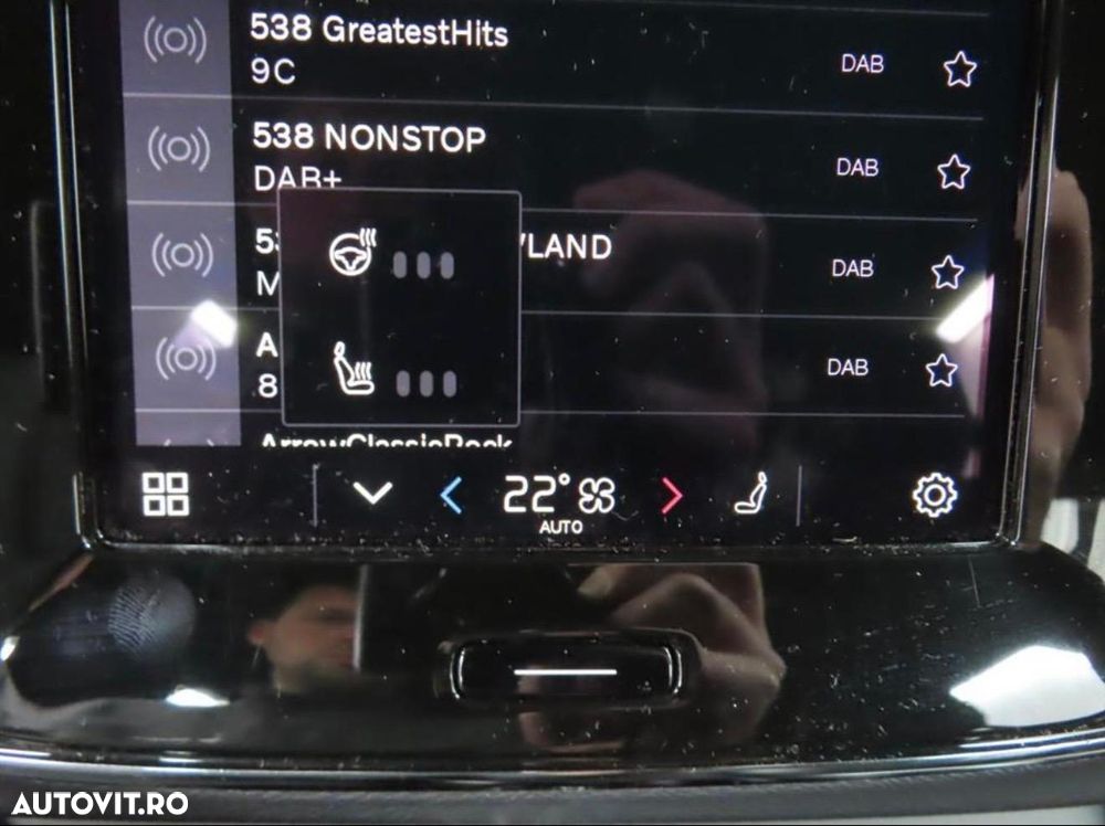 Volvo XC 40 P8 AWD Recharge RDesign - 9