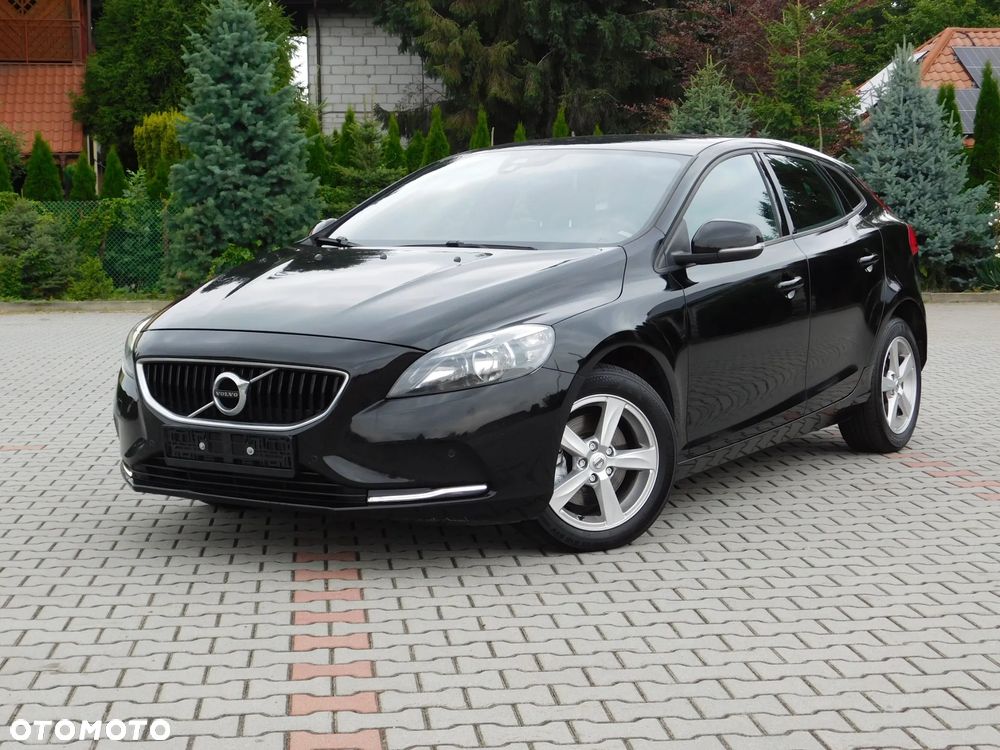 Volvo V40 T2 Kinetic - 14