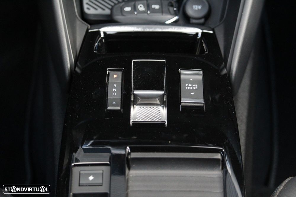 Citroën e-C4 50 kWh Feel Pack - 27