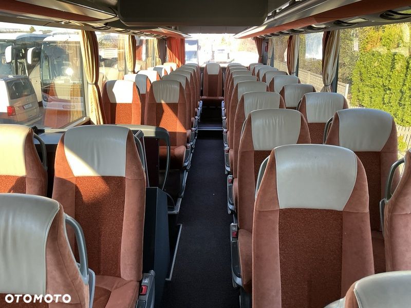 Setra 416 GTHD/2 - 17