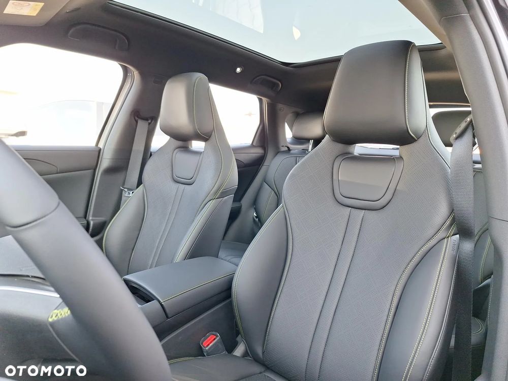 BYD Atto 2 45kWh Active - 19