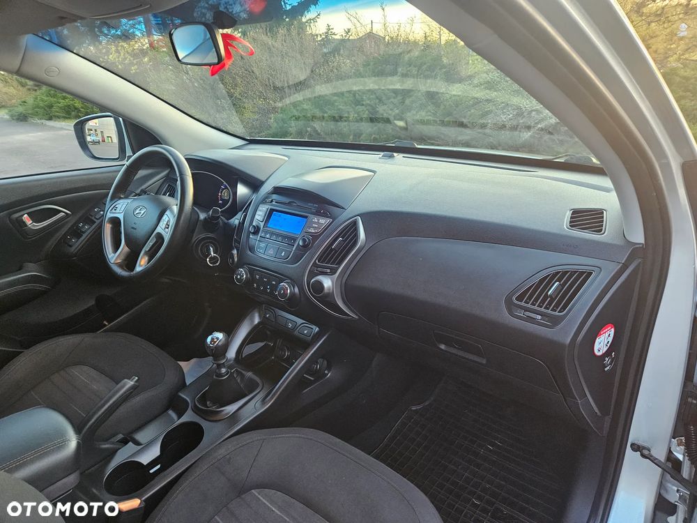 Hyundai ix35 1.6 GDI Comfort 2WD - 28