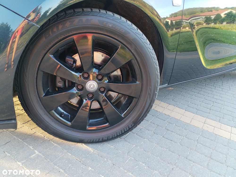 Opel Astra - 32