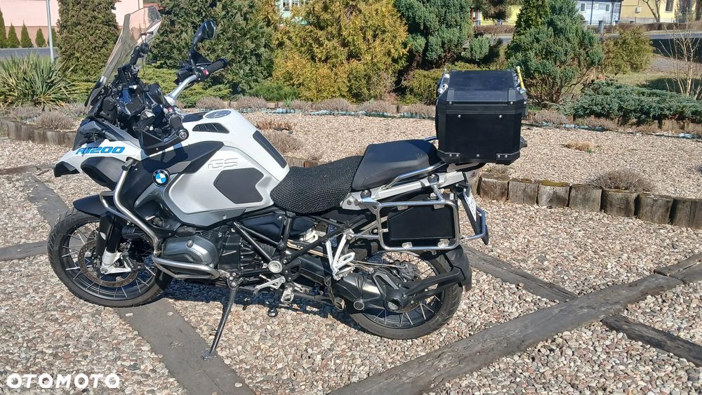 BMW Adventure - 15