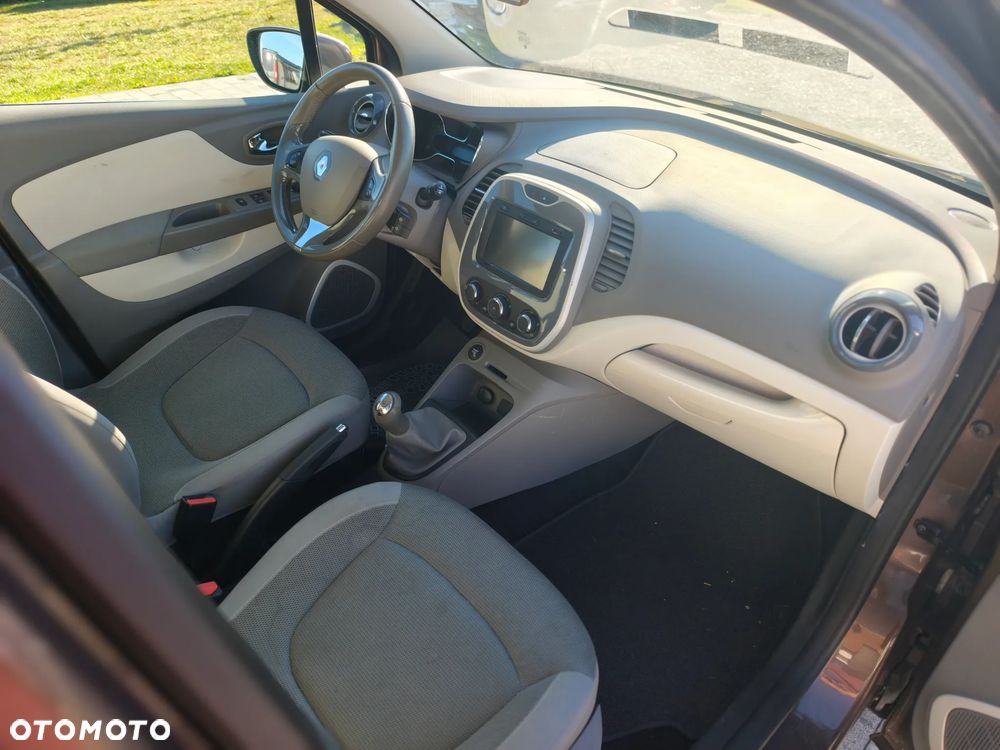 Renault Captur 0.9 Energy TCe Limited - 20