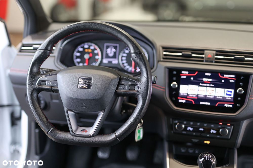 Seat Arona 1.0 TSI GPF FR S&S - 39