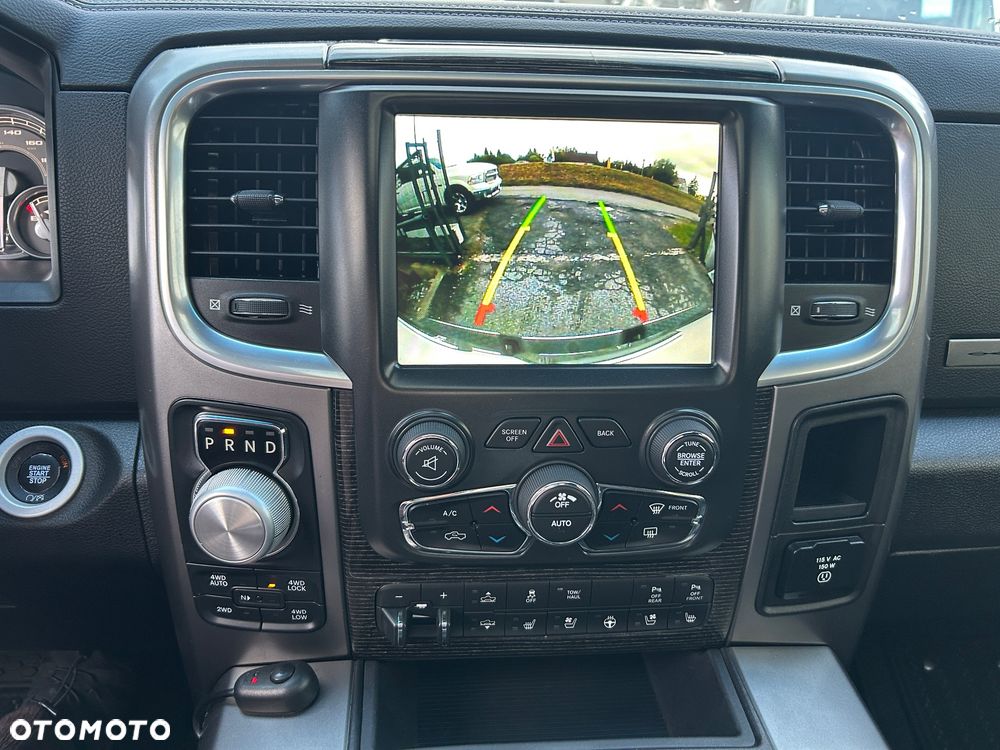 Dodge RAM - 13